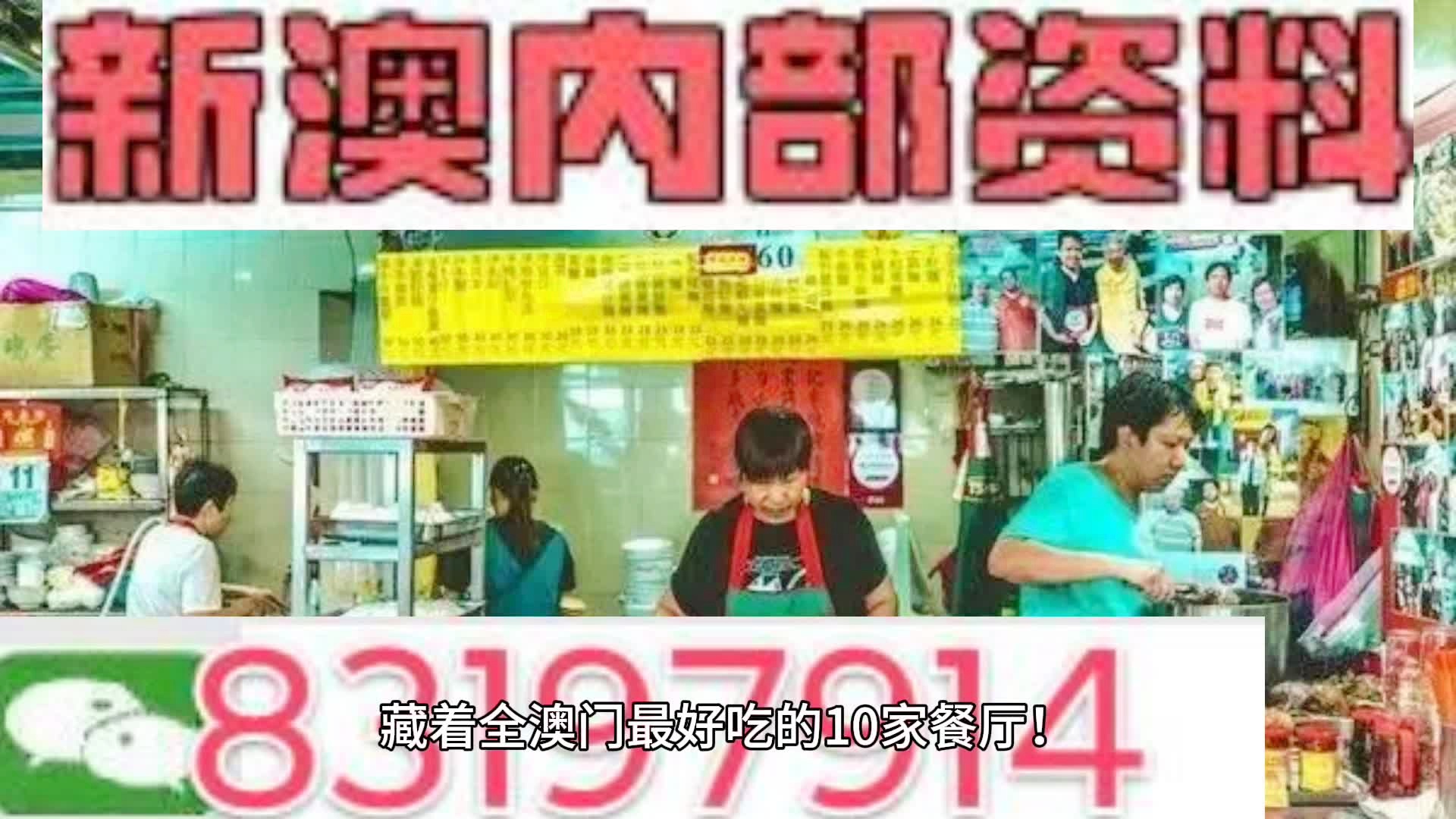 新澳门资料免费精准,精选资料解析大全